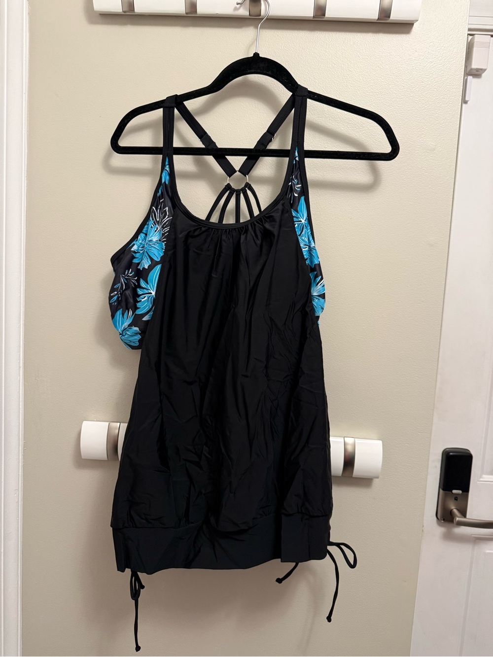 2 Holipick Swimsuits (you will receive 2 swimsuits as pictured)